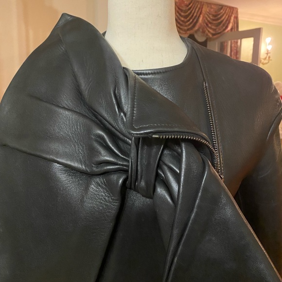‼️SOLD‼️ VIKTOR & ROLF JACKET - Picture 6 of 16